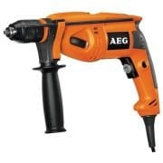 Aeg SB2E 750 R ST Darbeli Matkap