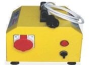 KAYNAKHÜNER Tek Çıkışlı Konvektör 220 Volt 1,1 Kva