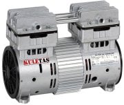Kuletaş 1 Hp Sessiz Kompresör Kafası