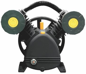 Kuletaş 2090 Kompresör Kafa(300 Litre Komp.)