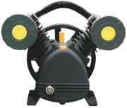 Kuletaş 2090 Kompresör Kafa(300 Litre Komp.)