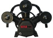 Kuletaş 3080 Kompresör Kafa(500 Lt.Komp.)