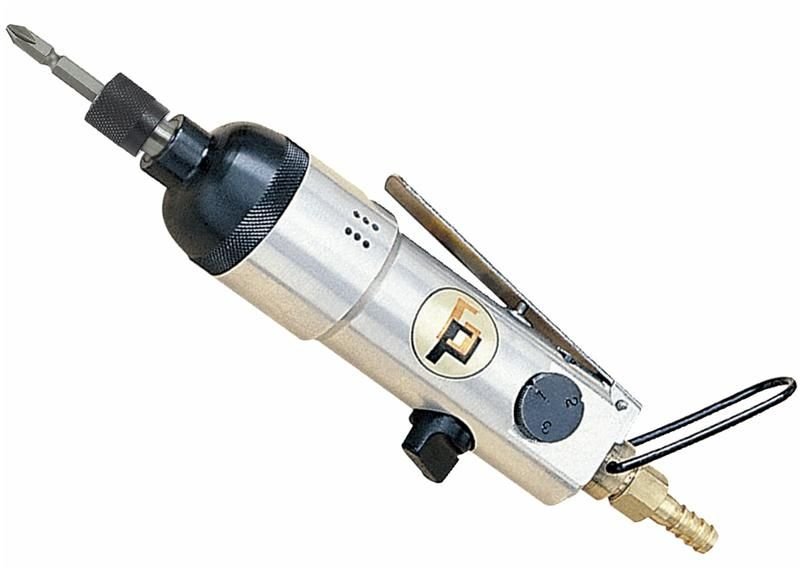 GİSON GP-866Q Havalı Tornavida Matkap (Kalem Tip)