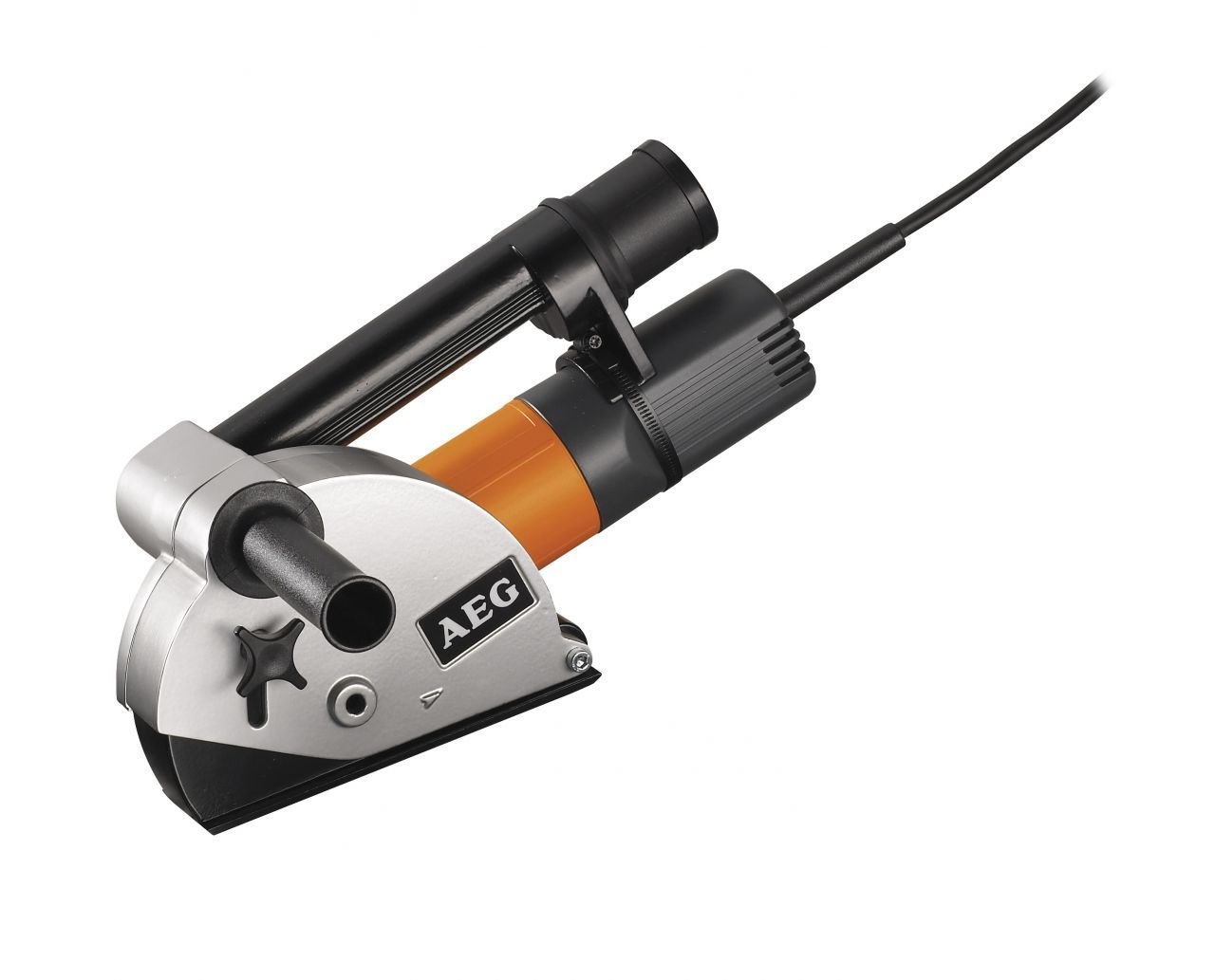 Aeg MFE 1500 Kanal Açma