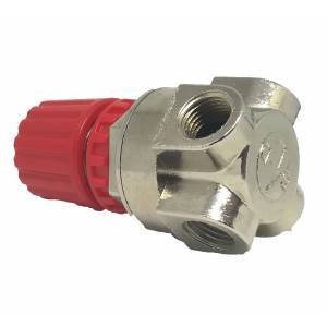 Kompresör Hava Regulatörü 1/4''
