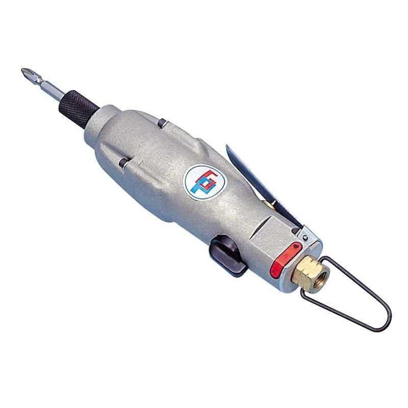 GİSON GP867 Havalı Tornavida Matkap (Kalem Tip)