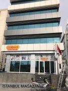 Shun 2'' Tezgah Pafta Makinası