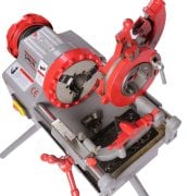 Shun 2'' Tezgah Pafta Makinası