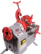 Shun 2'' Tezgah Pafta Makinası