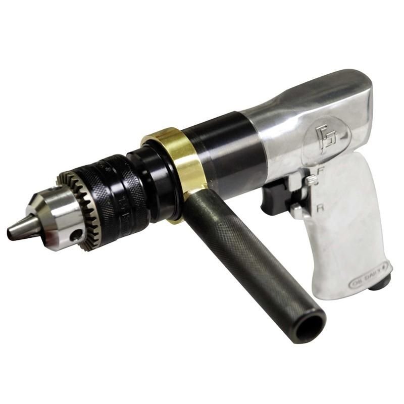 GİSON GP836D  Havalı Matkap (Kabzalı Tip)