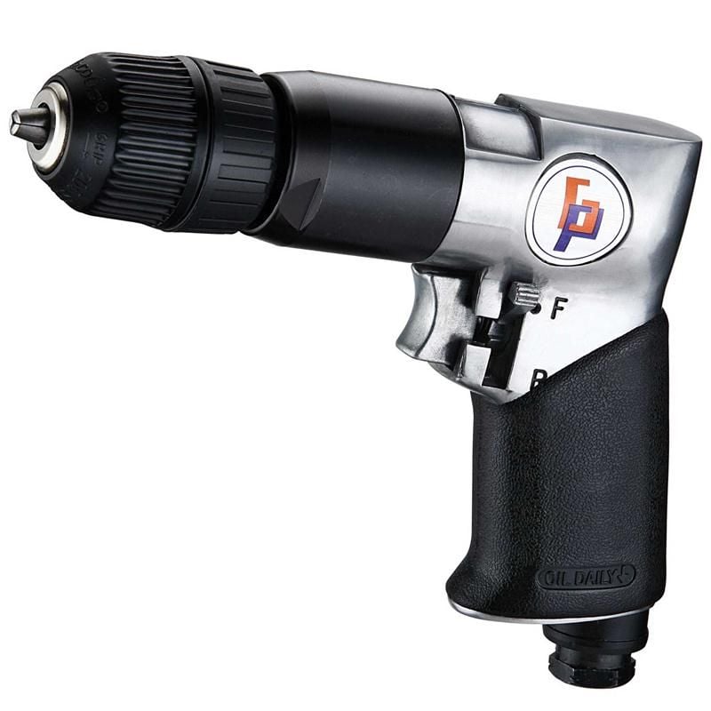 GİSON GP840B  Havalı Matkap (Kabzalı Tip)