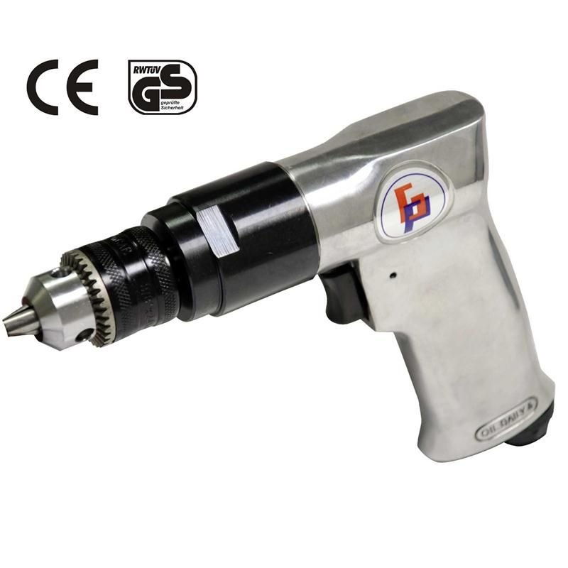 GİSON GP835F Havalı Matkap (Kabzalı Tip)