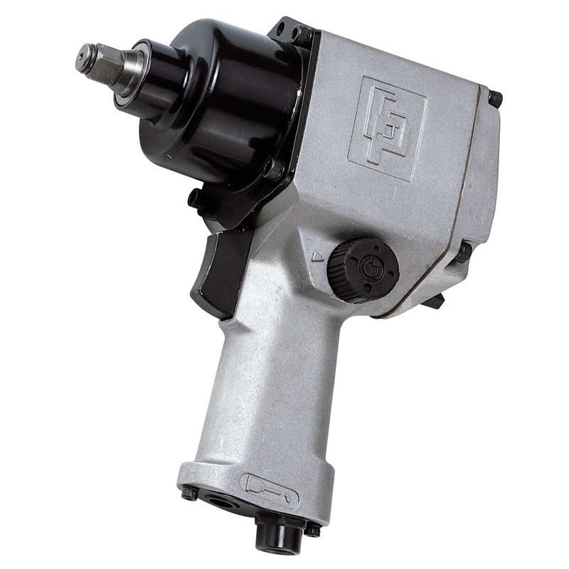 GİSON GW19R  Havalı Somun Sökme Sıkma 1/2''