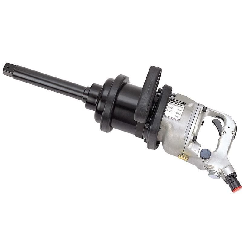 GİSON GW55T Havalı Somun Sökme Sıkma 1''