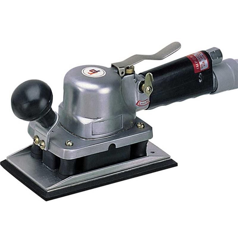 GİSON GP934SD Havalı Titreşim Zımpara