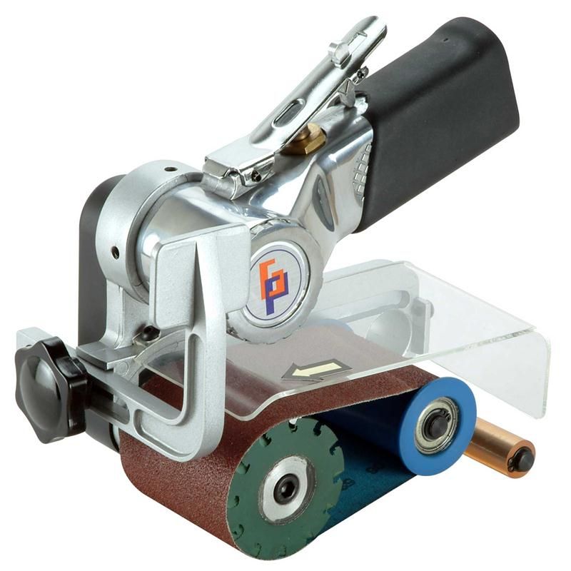 GİSON GP902C  Havalı Titreşim Zımpara