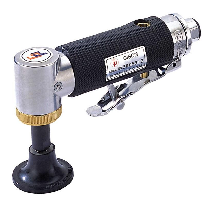GİSON GP823A  HavalıMini Dairesel Zımpara