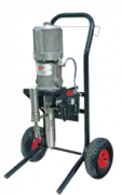 HANDOK K 30 Airless Pompa Seti