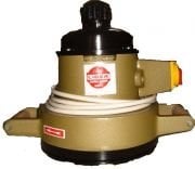 LİDER 180 mm Monofaze Tepsi Zımparalama