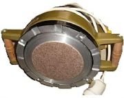LİDER 180 mm Monofaze Tepsi Zımparalama