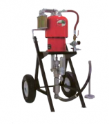 HANDOK K 68 Airless Pompa Seti