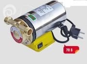 RAVELLİ CLI5GRS-15 Güneş Enerji Hidroforu