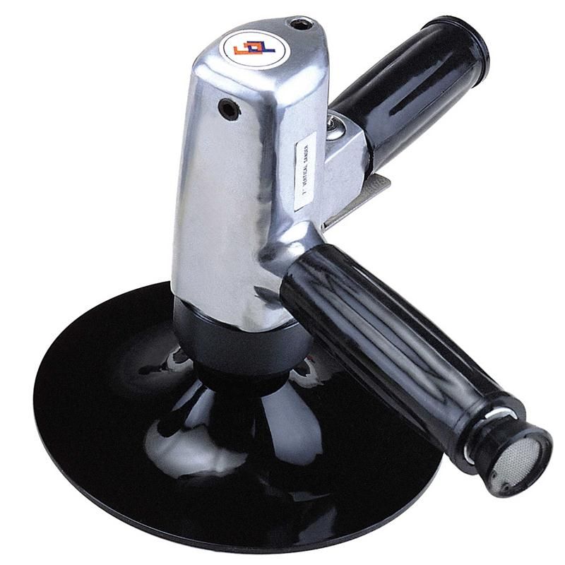 GİSON GP821 Dik Havalı Zımpara
