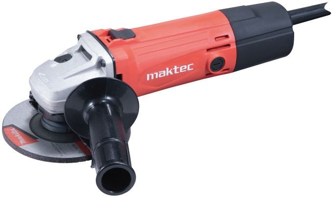 MAKTEC MT 962 Avuç Taşlama Makinası