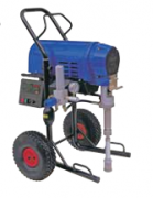 ASTURO K 350 Elektrikli Airless Pompa Seti