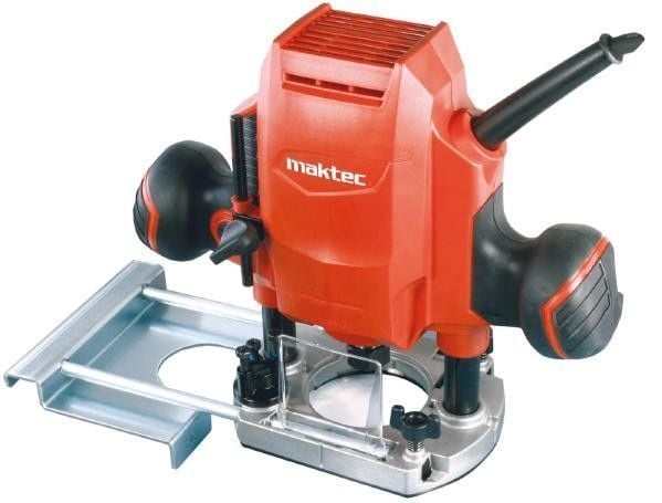 MAKTEC MT361 Çift Kol Freze Makinası