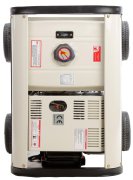 Amcpower 8,5 KVA Dizel Jeneratör 220 Volt