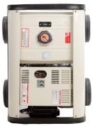 Amcpower 8,5 Kva OTOMATİK Dizel Jeneratör