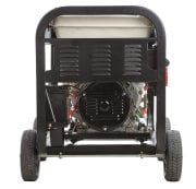 Amcpower 8,5 Kva OTOMATİK Dizel Jeneratör