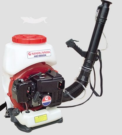 MARAMUYA MD 180 DX Atomizör