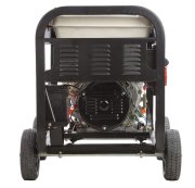 Amcpower 8,5 KVA Dizel Jeneratör 380 Volt