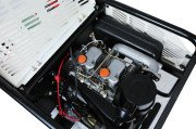 Amcpower 12,5 Kva Dizel Jeneratör 380 Volt