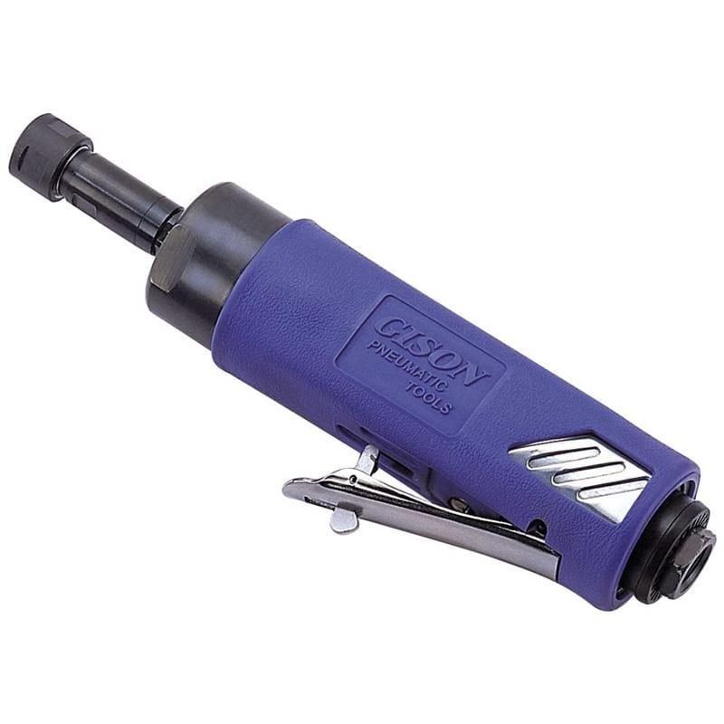 GİSON GP824F1 Havalı Kalıpçı Taşlama