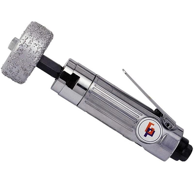 GİSON GP824TB  Havalı (Ağır Hizmet)  Kalıpçı Taşlama