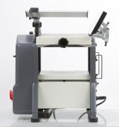 Hais 8'' Planya Ve Kalınlık Makinası 1500 Watt