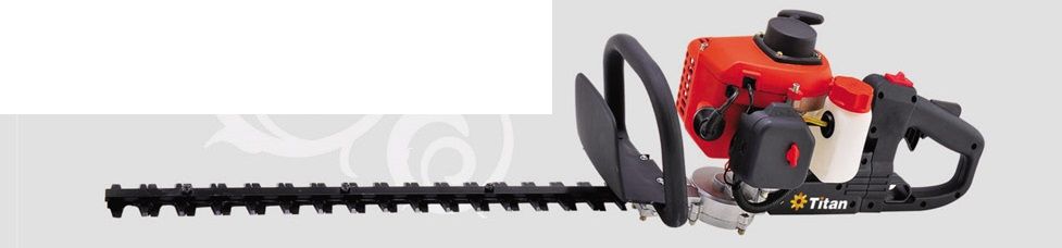 TİTAN TT-HT230-B Çit Kesme Makinası