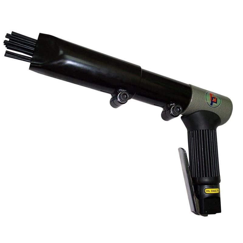 GİSON GP851B Havalı Kazıyıcı (Çivili Raspa)