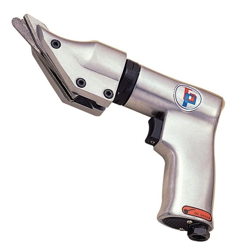 GİSON GP838C  Havalı Metal Levha Kesici Makası