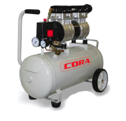 Cora Ews24 Sessız Komprosor 24Lt