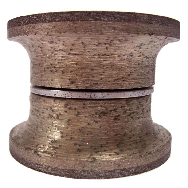 GİSON PR50963 Havalı Kenar Frezeleme Makinası 30 mm. Yedek Bıçağı