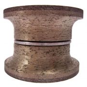 GİSON PR50963 Havalı Kenar Frezeleme Makinası 30 mm. Yedek Bıçağı