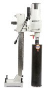Shun OB-205 Düz Karot Makinası 205 3900 Watt