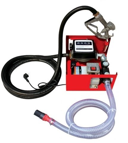 MYTOL CH 8020 Mazot Pompası 220V SET