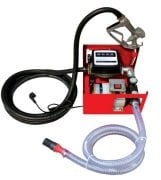 MYTOL CH 8020 Mazot Pompası 220V SET