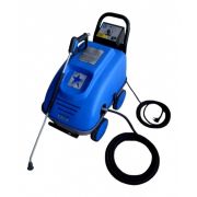 Cleanvac H 150 Yüksek Basınçlı Yıkama Makinası