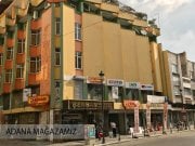 Hais 12'' Planya Ve Kalınlık Makinası